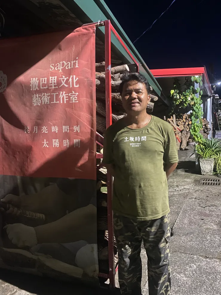 雕刻家