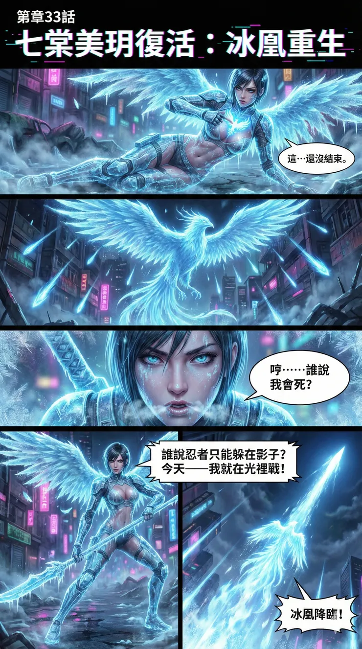 vocus|新世代的創作平台