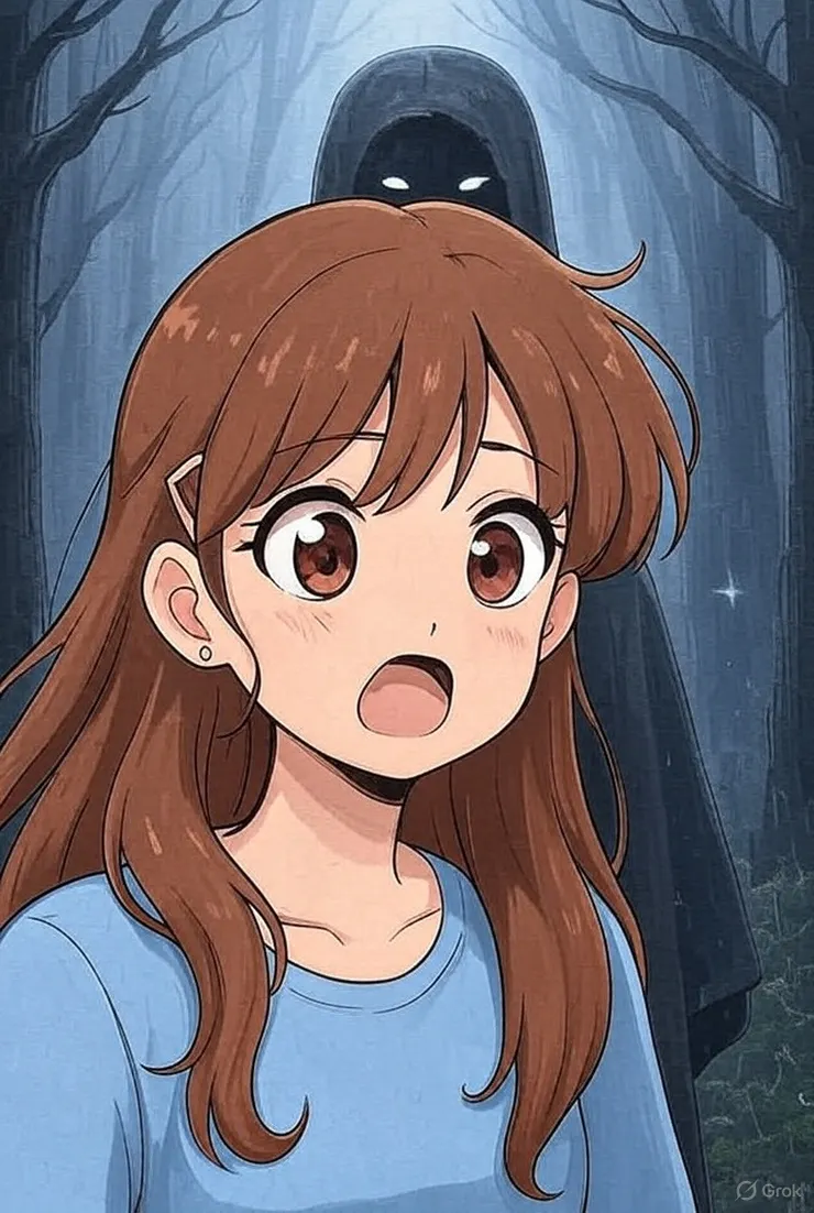 用grok生成的圖片，能不能吸引讀者？