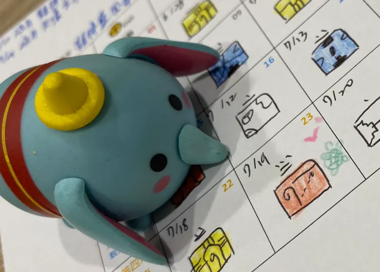 2025.7.19馬雅流日