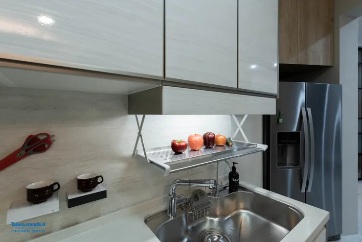 【高雄Takara廚具】日式廚具完工實績