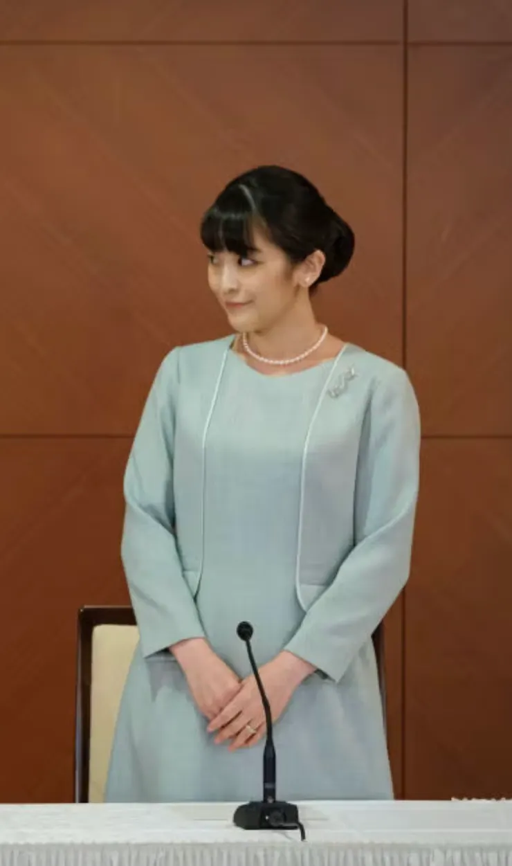 真子
