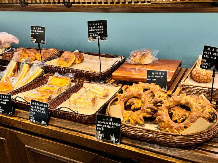 右下角是店家推薦的小太陽