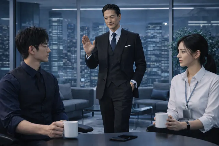 #4-04 有爭論才有進步