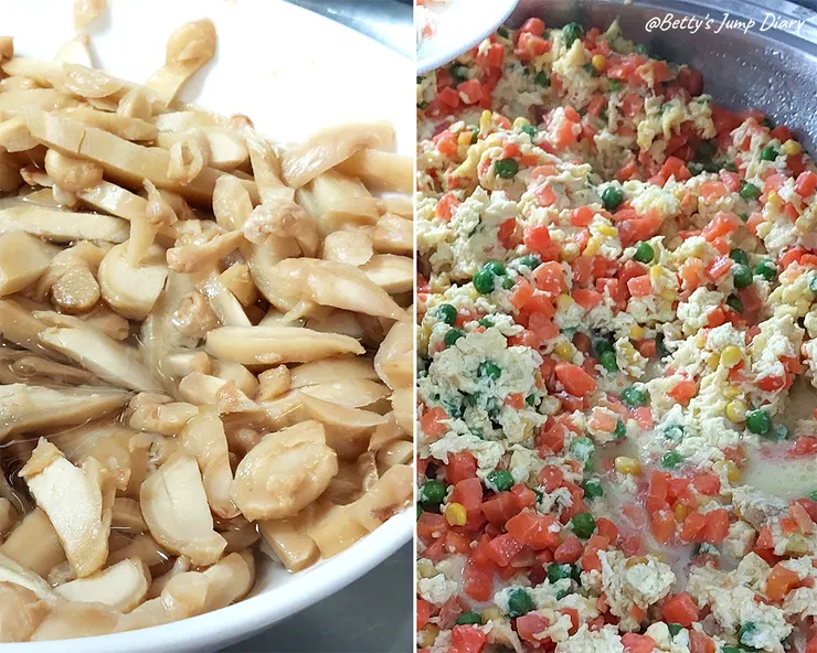 ▲台中「大雪山國家森林遊樂區」/圖片來源：Betty's Jump Diary