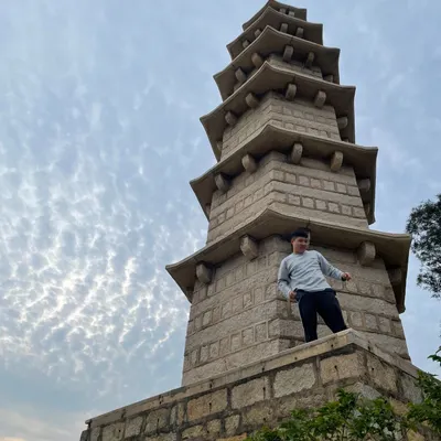 馬克 ‧ 翔的沙龍