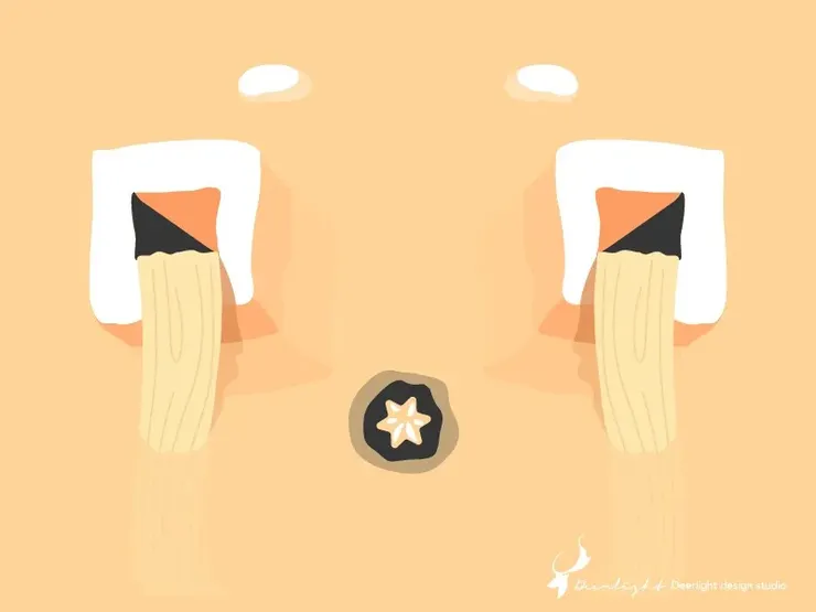 Design by Jhane Chou