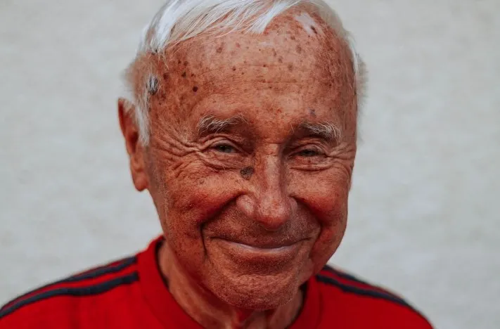 老年人的睡眠短, 容易受影響