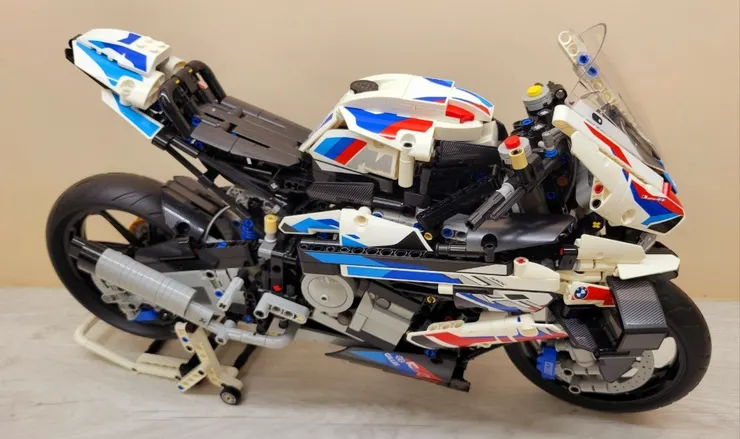 【樂高】童年的夢想一次收藏！我要把錢變成喜歡的樣子！