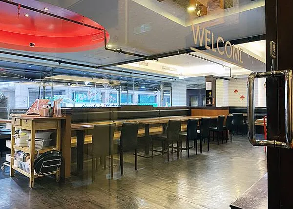 板橋吃到飽│我家牛排(板橋三民店) 被牛排耽誤的私廚