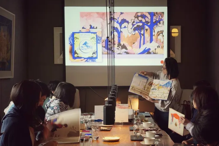 vocus｜新世代的創作平台