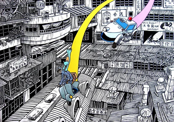 vocus｜新世代的創作平台