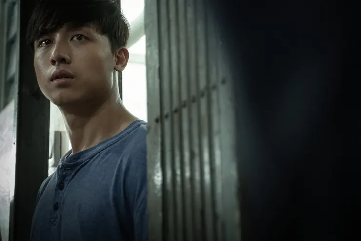 《七月返歸》電影劇照／金馬影展 提供