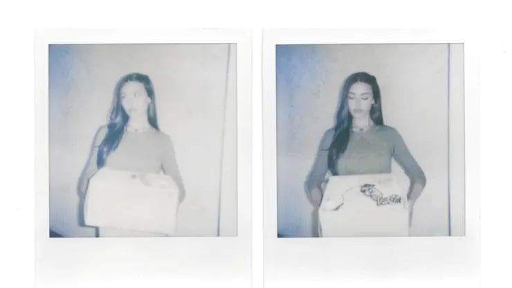 via Madison Beer's Instagram