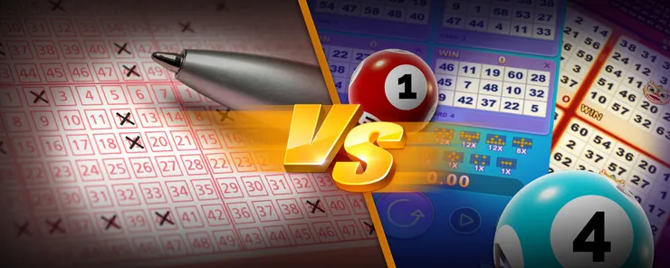 宾果怎么玩！？