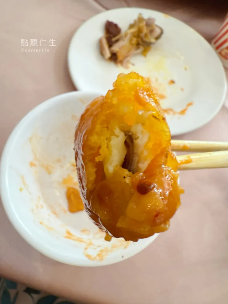 酸酸甜甜厚實的糖醋魚片|三峽春谷餐廳