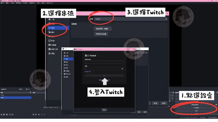 vocus｜新世代的創作平台