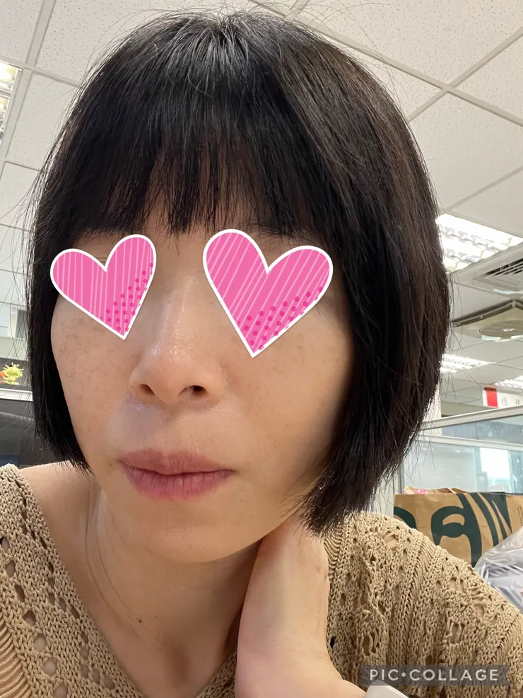 好想去整牙阿哈哈哈。