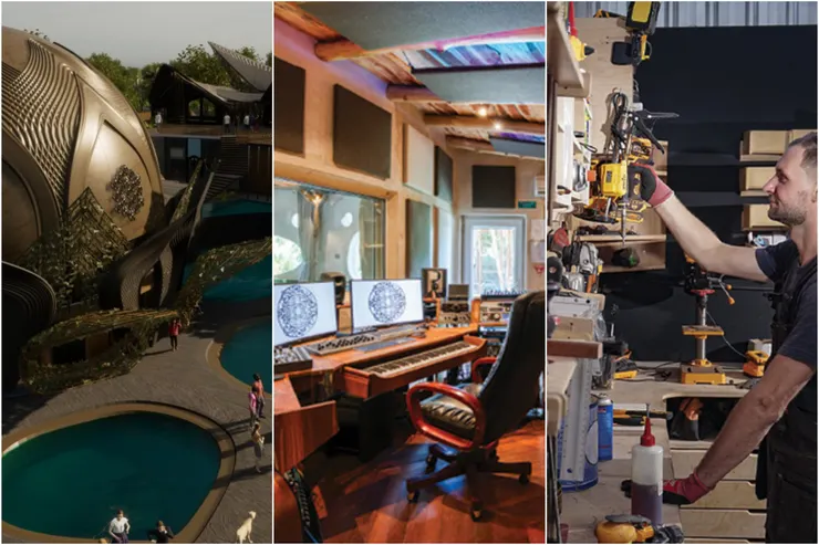 vocus|新世代的創作平台