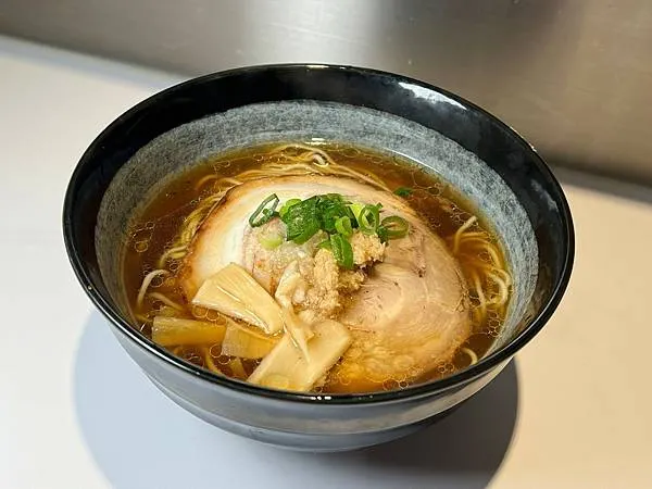 （台北拉麵）森麵堂～日本米其林一星主廚森住康二研發！超狂北海