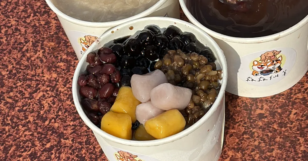 雞不擇食的沙龍