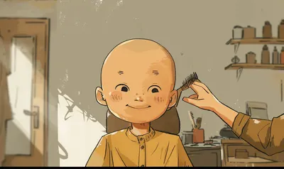 是你，你會去 100元剪髮嗎？