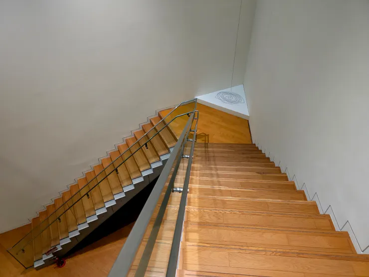 〈無限計數之珠〉，2023