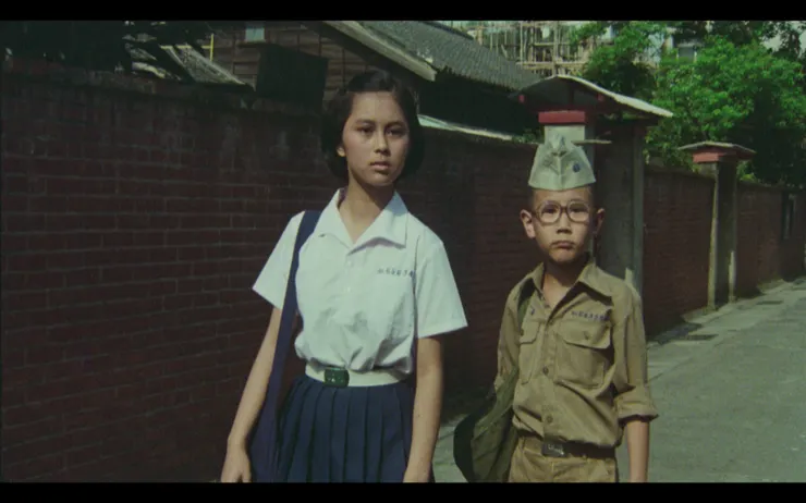 【光陰的故事】：指望  劇照