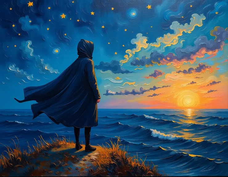 AI Photo created by Artistly