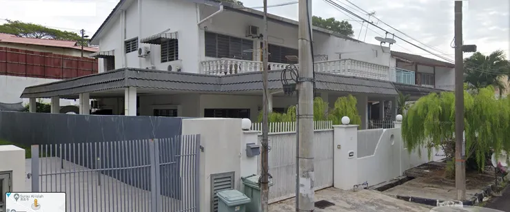 夢回住過的美好時光