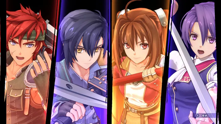 達成條件，就能大家一起發動攻擊。