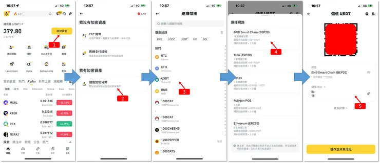 Binance交易所｜幣安Alpha有搞頭？從零開始，新手操作指南，使用心得