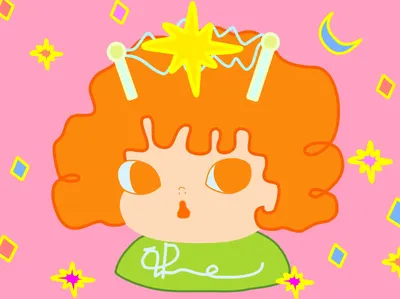 大莫的宇宙日記