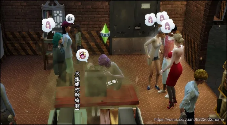 本想著砸爛電腦再修理，好練靈巧……結果不行＝＝