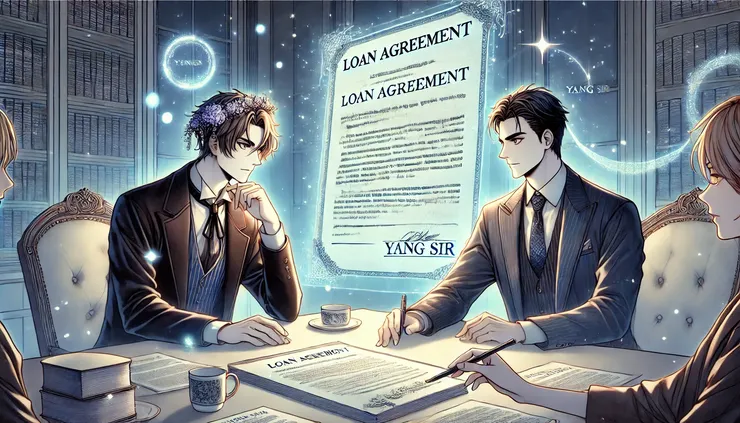 如何撰寫借據涉及法律效力