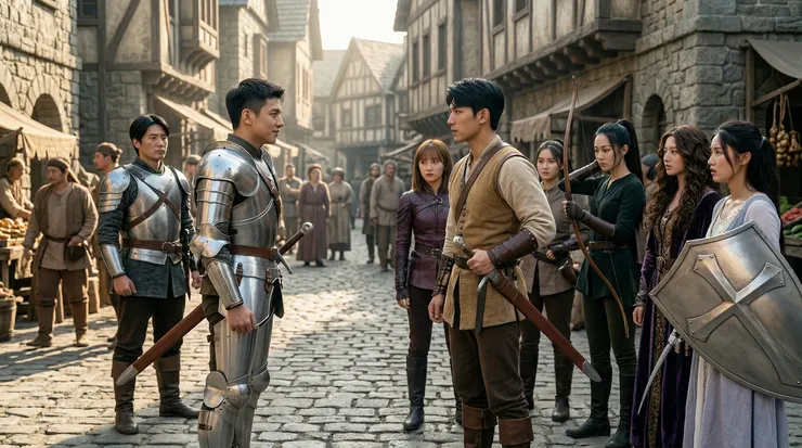 vocus|新世代的創作平台