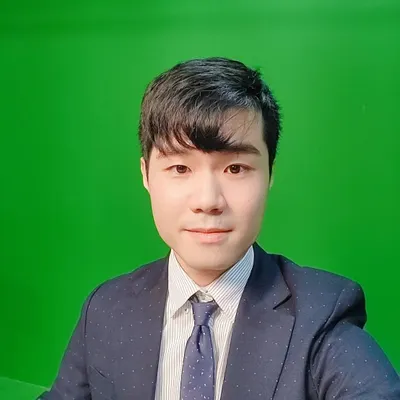 YenHsun Lee的沙龍