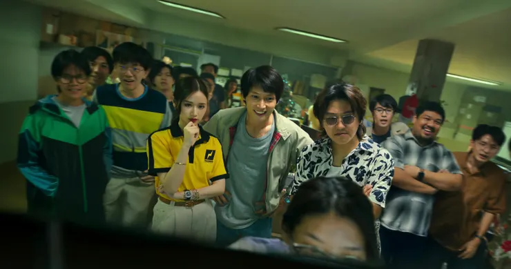 瘋狂獨角獸 | 評價 8.5/10 | awwrated