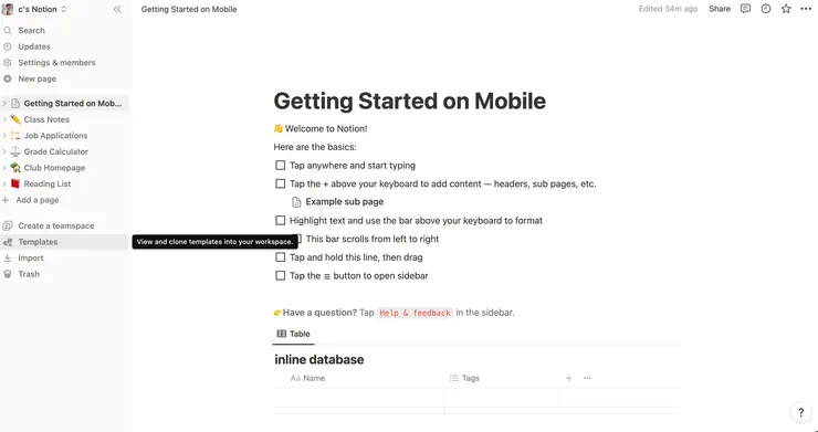 vocus|新世代的創作平台