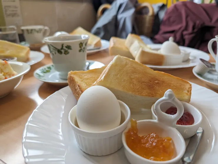 Sharon Coffee & Flower