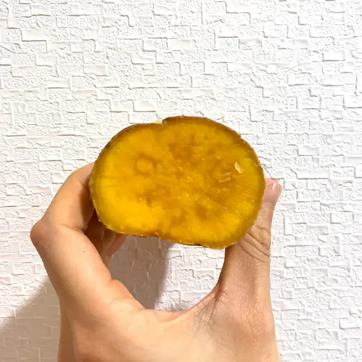 安納芋（あんのういも）