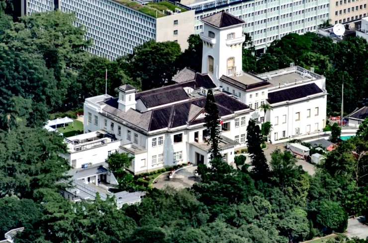 取材自香港政府網站資料