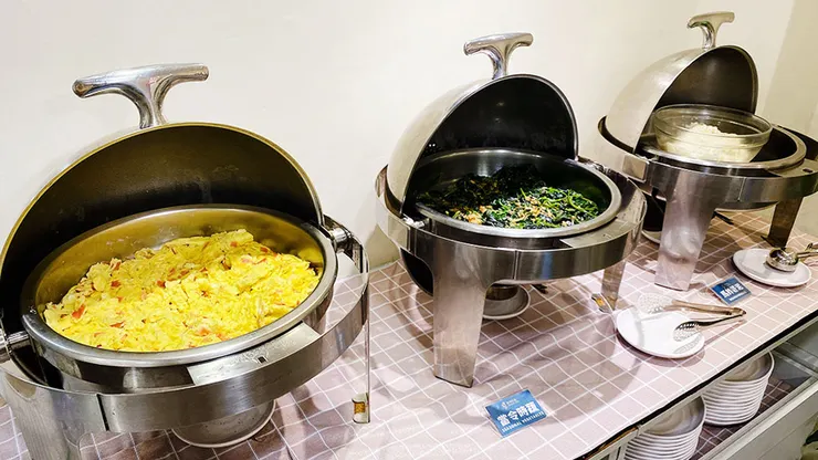 花蓮住宿推薦【路境行旅-花蓮文化館】近東大門夜市住宿