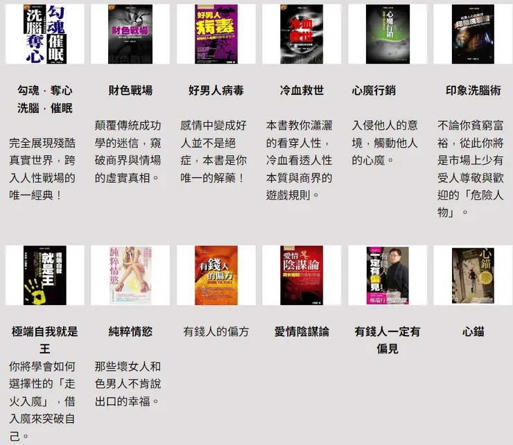 vocus|新世代的創作平台