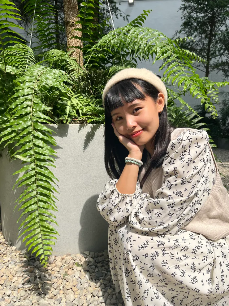 （照片提供：詹頤安）