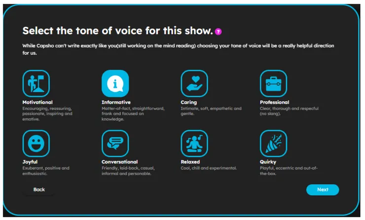 vocus｜新世代的創作平台