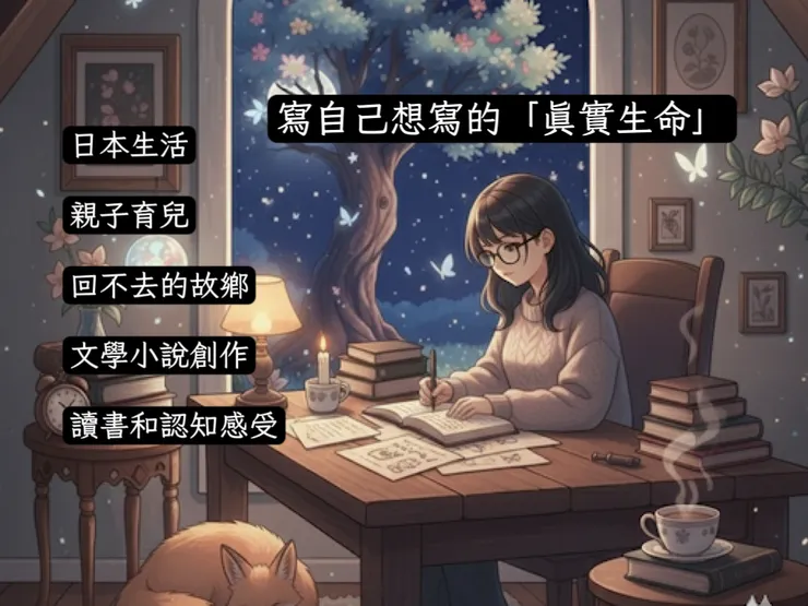 AI製圖
