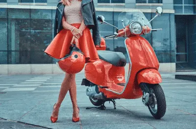 機車貸款是什麼?3種機車借款類型介紹