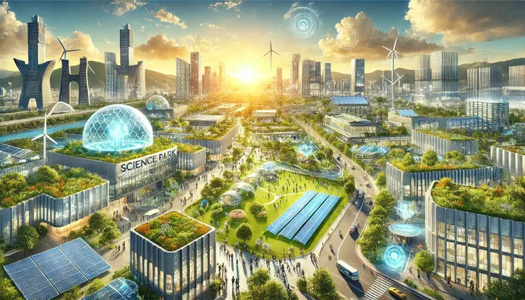 據實價登錄，國內三大科學園區實驗中學周邊房價，近三年大漲六至八成之多