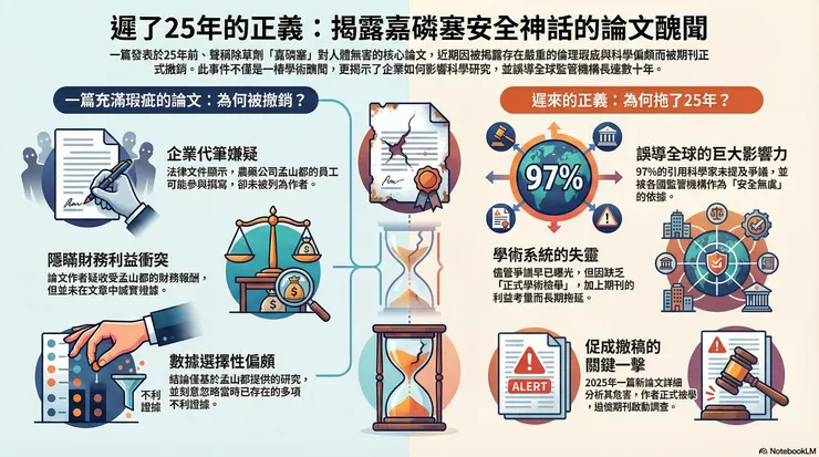 圖片作者：NotebookLM